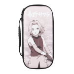 Bigben Naruto Sakura Carry Case