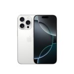 Apple Iphone 16 Pro 256GB White Titanium
