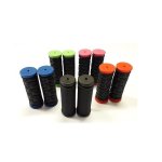 Avalanche Abc Kids Grips - Pink