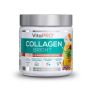 Living Vita Pro Marine Passion Fruit Soda Flavoured Collagen Powder 300 G
