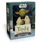 Star Wars: Yoda - Bring You Wisdom I Will - Mini-figurine Display Stand Booklet Stickers   Novelty Book