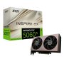 MSI Geforce Rtx 5060 TI 16GB Inspire 2X Oc Graphics Card
