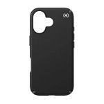 Apple Iphone 17 Speck PRESIDIO2 Pro Magsafe Case Black & Slate Grey
