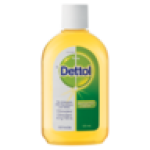 Dettol Antiseptic Liquid 125ML