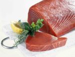 Tuna Loin Chunk 1KG