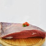Whole Silverside Roast