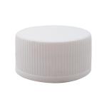 Screw Cap - White 28 410