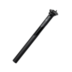 Carbon 31.6MM Seatpost - 0MM