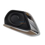 Suzuki Dzire Fog Grille With Chrome + Hole Right 20+