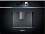 Siemens IQ700 Built-in Coffee Machine - CT718L1B0