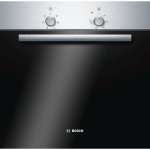 Bosch Serie 2 Built-in Oven 60 X 60 Cm HBN301E2Z