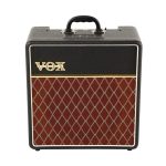 Vox AC4C1-12 : 4W 12 Valve Combo Amplifier