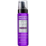 Osmo Super Silver Styling Violet Conditioning Foam 200ML