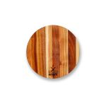 - Basic Cutting Board Round