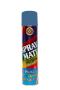 Rust-oleum Spraymate Fast Drying Overcast Blue 250ML