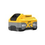 Dewalt 18V Xr Battery Pack 8.0 Ah