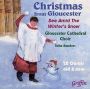 Gloucester Cathedral - Christmas From Gloucester: See Amid Th   Cd