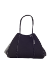 Lauprene Bag - Black - Classic Tote