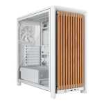 Frame 4000D Rs Wood Modular Mid-tower PC Case Oak CC-9011341-WW