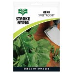 Rocket Seeds