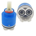 Sedal Cartridge 2 Hole 2 Pin 35MM