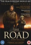 The Road DVD