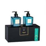 Cape Island Diffusers. Various Options Available - Blue Handwash And Cream Gift Set Clifton Days
