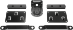 Logitech Rally Plus Mounting Kit For Rally Systems