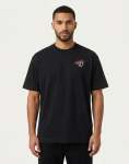 Diesel T-boggy V4 T-Shirt Black - XXXL Black