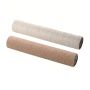2-PIECES Natural Sisal Cat Scratching Post Replacement 50X6.5CM
