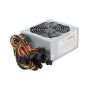 Unique 400 Watt Atx Power Supply Unit- Input Voltage: 230V Atx 12V Compliant 400W Output Capacity Fan Type 80MM Ideal For Desktop PC Built