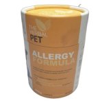 The Herbal Pet Allergy Formula 200G