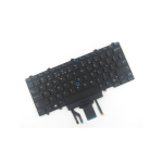 Dell Oem Latitude E7450 E7480 E5450 Laptop Keyboard 0F2X80 - Gold Choice