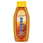 Little Bee Honey Squeeze Bottle 250G