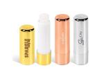 Glamourline Lip Balm - Silver