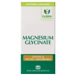 Flora Force Magnesium Glycinate