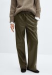 Trousers Charlize - Beige & Khaki
