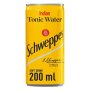 Tonic Water Can 200ML