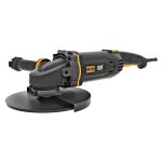 Cat 230 Mm Angle Grinder 2350W DX351