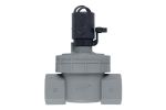 - Valve Solenoid Jar Top