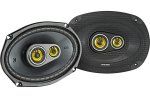 KICKER 46CSC6934 6×9 3WAY Cs Speakers
