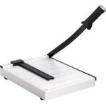 Genmes A4 Metal Paper Trimmer