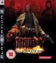 Playstation 3 Game:hellboy-the Science Of