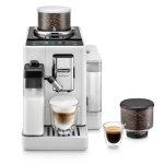 De'Longhi Delonghi Rivelia Coffee Machine Arctic White / Onyx Black EXAM440.55
