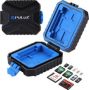 11-IN-1 Ultra Compact Memory Card Case