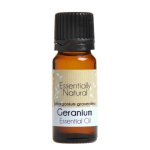Geranium Essential Oil - Standardised - 5L