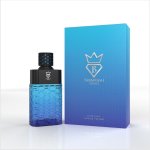 Bujairami Sovereign Chanel Lexclusif