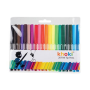 20 Piece Felt Tip Pens