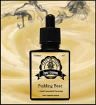 Pudding Base Concentrate - 10ML