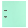 Pastel Aqua Lever Arch File
